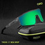 TREKK | Ghostly Green - Eyewearlabs