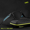 Rally | Ebony - Eyewearlabs