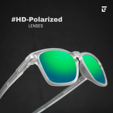 Crystal Green - Eyewearlabs