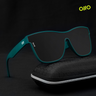 Bastion Black - Eyewearlabs