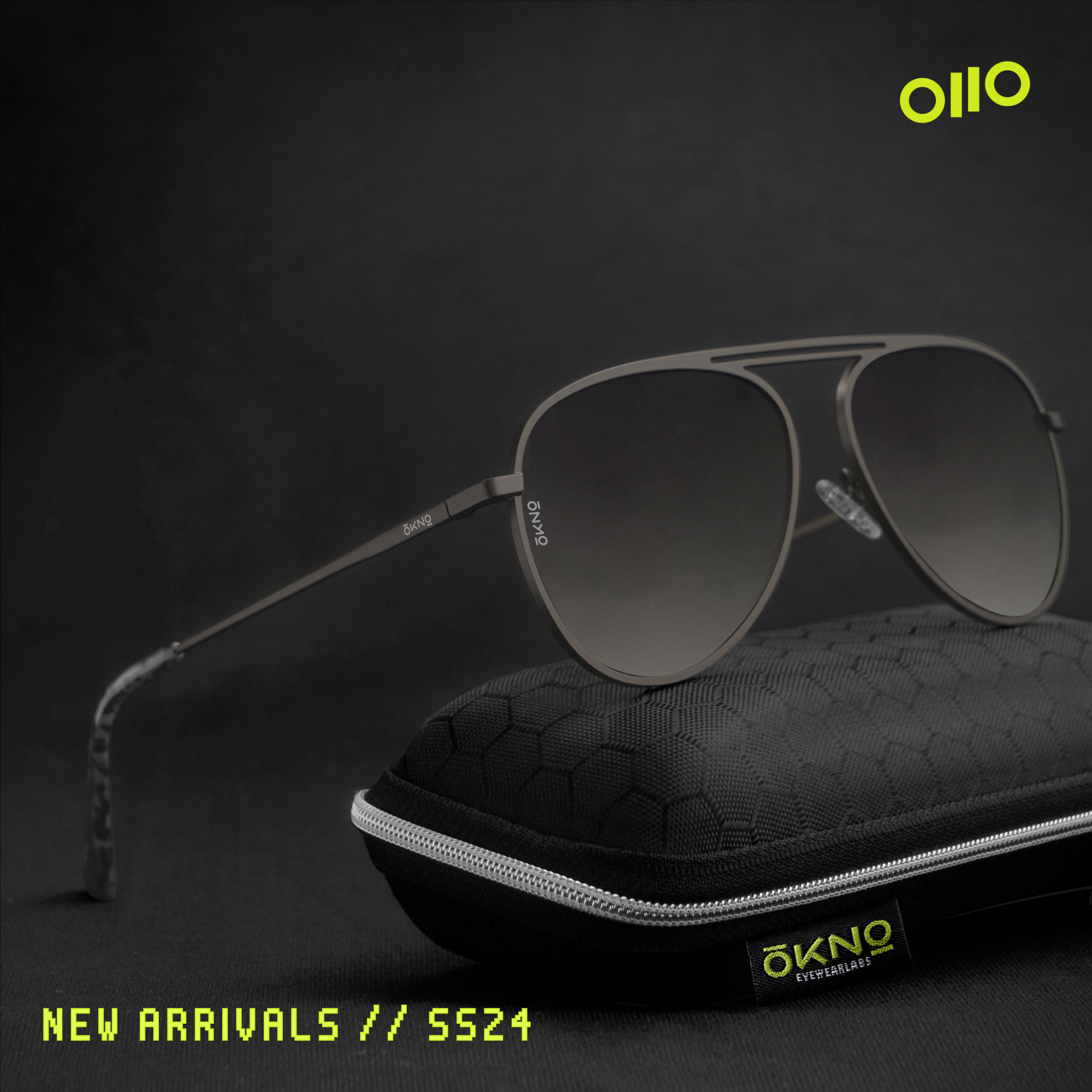 Ru | Midnight x FS - Eyewearlabs