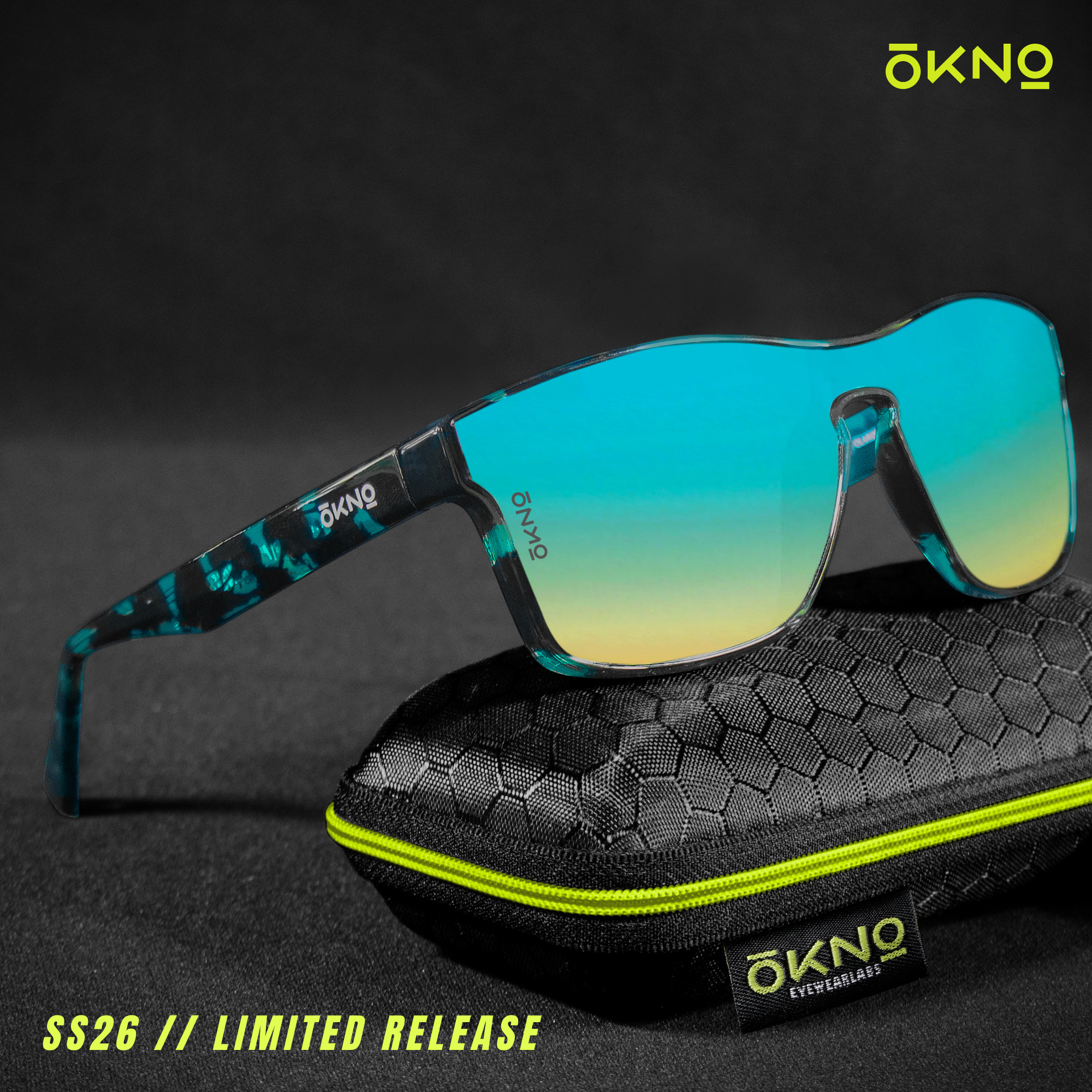 Fiji | Sea Tort - Eyewearlabs