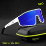 TREKK | Frost Blue - Eyewearlabs