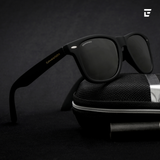 Atom Black Power Lens