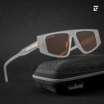 Lisa | Frost White - Eyewearlabs