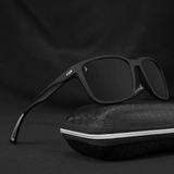 Myles Black Power Lens