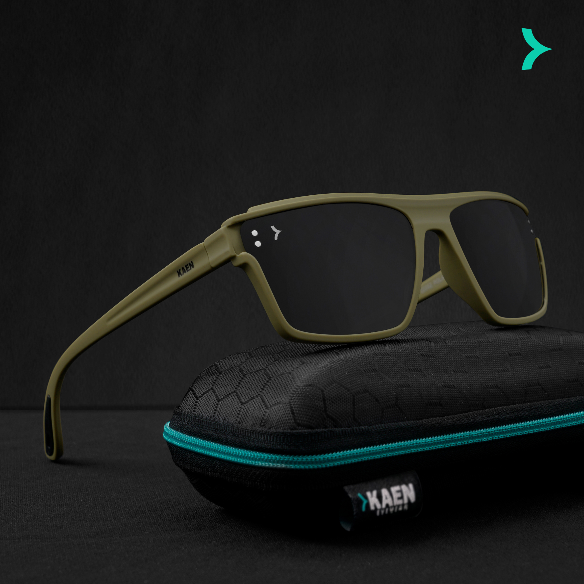 Knox Green - Eyewearlabs