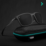 Myles Crystal Grey - Eyewearlabs