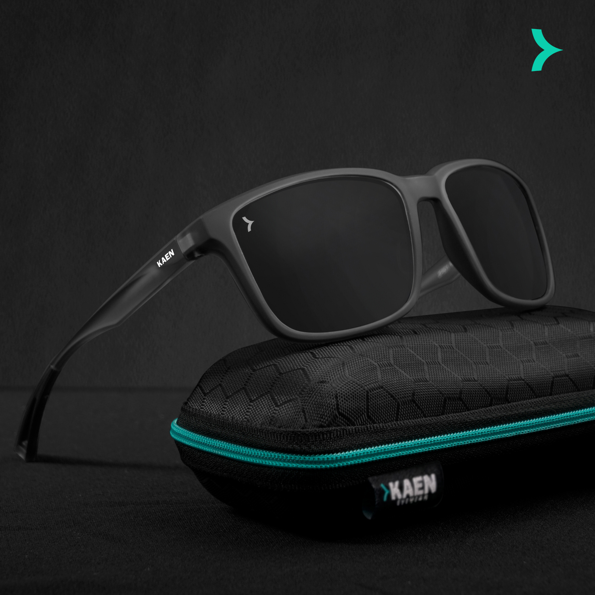 Myles Crystal Grey - Eyewearlabs