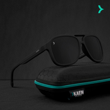 Klay Black - Eyewearlabs