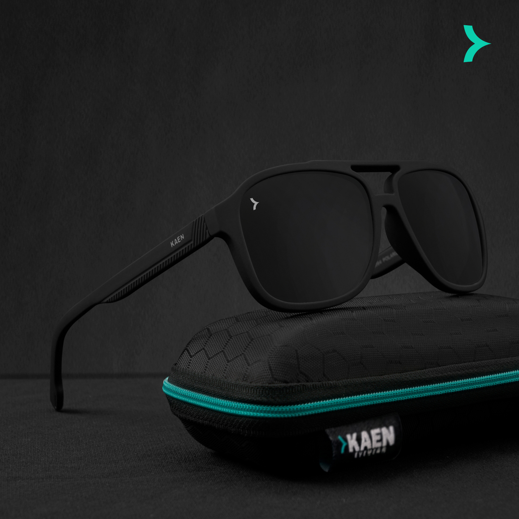 Klay Black - Eyewearlabs