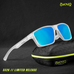 NORG | Cool Blue - Eyewearlabs