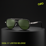 HAYES | Sage - Eyewearlabs