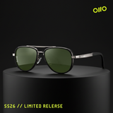 HAYES | Sage - Eyewearlabs