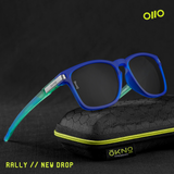 Rally | Dusk - Eyewearlabs