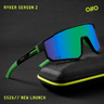 Ryker | Green - Eyewearlabs