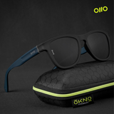 Magnus | Midnight Black Power Lens