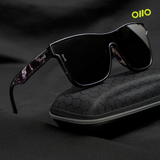 Wolverine Black - Eyewearlabs