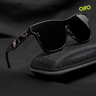 Wolverine Black - Eyewearlabs