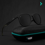 Kory Green - Eyewearlabs