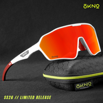 TRBL | Sunset Blaze - Eyewearlabs
