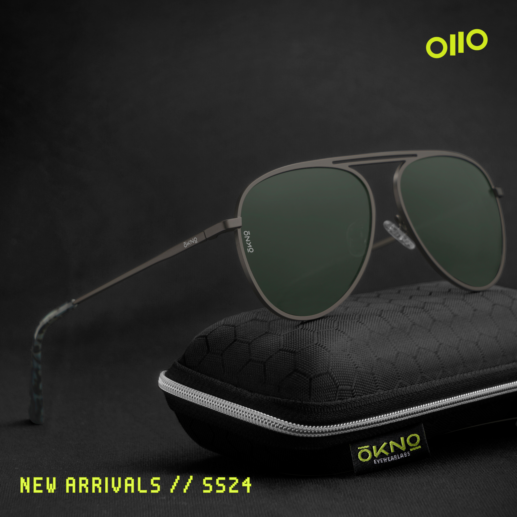Ru | Jade x FS - Eyewearlabs