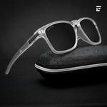 Crystal Black - Eyewearlabs