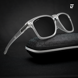 Crystal Black - Eyewearlabs