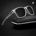 Crystal Black - Eyewearlabs