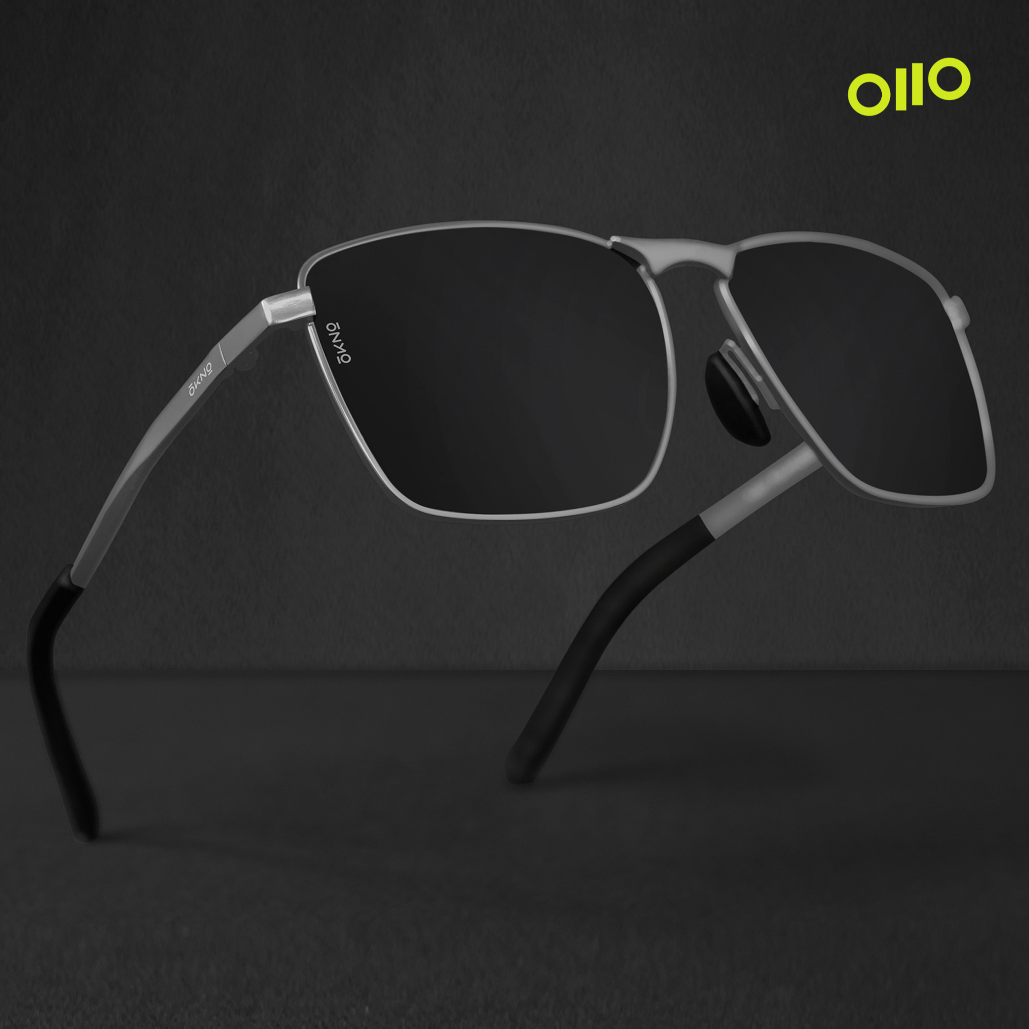Slver Surfer X FS - Eyewearlabs