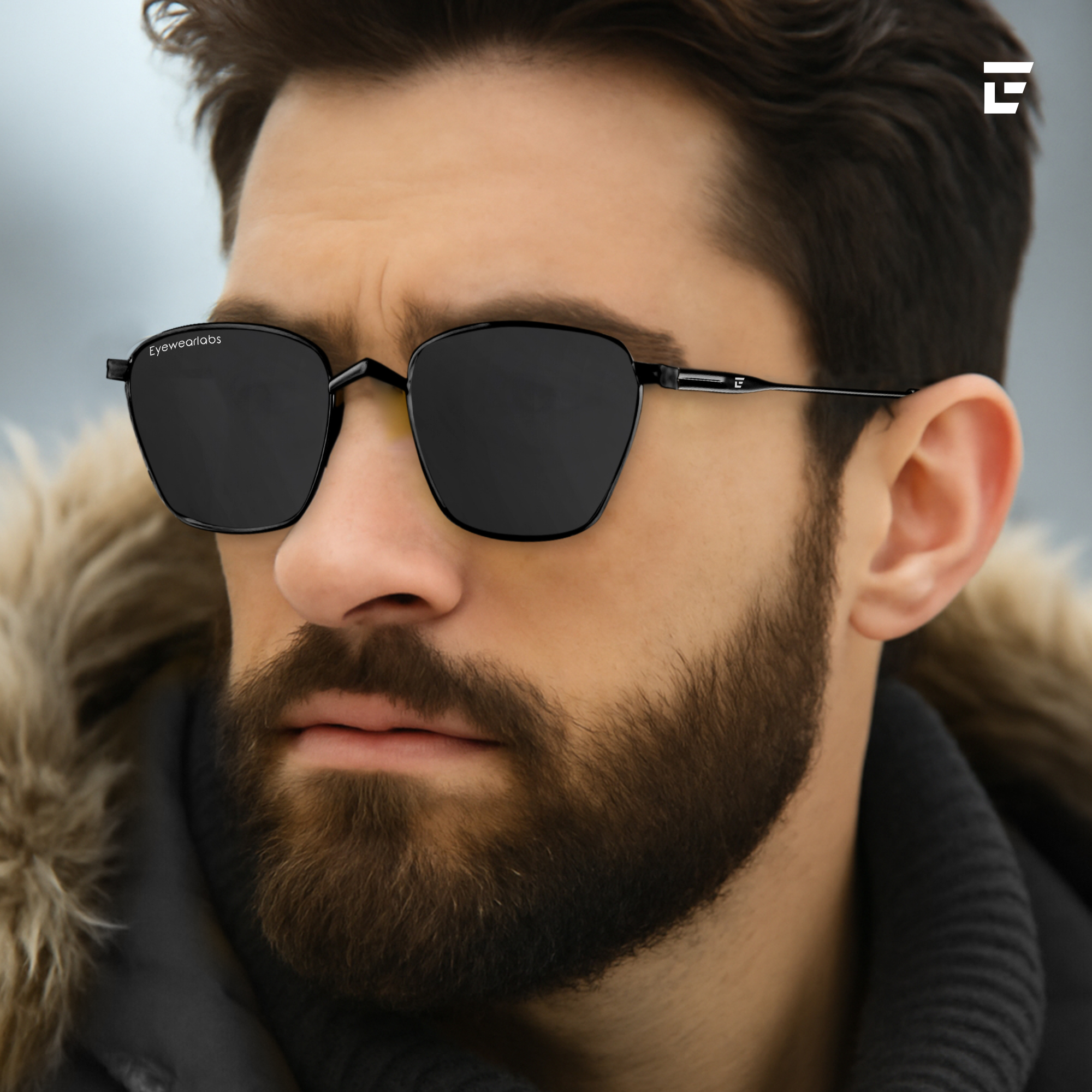 Andrew Black - Eyewearlabs