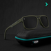 Kaz Green - Eyewearlabs