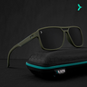 Kaz Green - Eyewearlabs