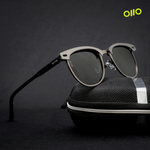 Bane Black - Eyewearlabs