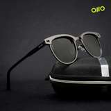 Bane Black - Eyewearlabs