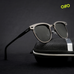 Bane Black - Eyewearlabs
