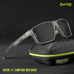 NORG | Smoke Gray - Eyewearlabs