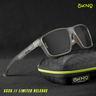 NORG | Smoke Gray - Eyewearlabs
