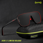 Ryft | A1PHA - Eyewearlabs