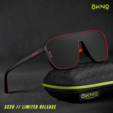 Ryft | A1PHA - Eyewearlabs