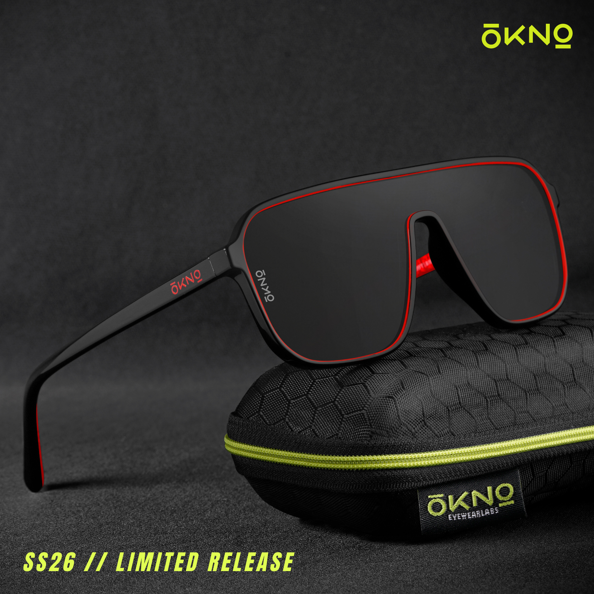 Ryft | A1PHA - Eyewearlabs
