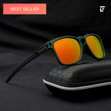 Olive Green - Eyewearlabs