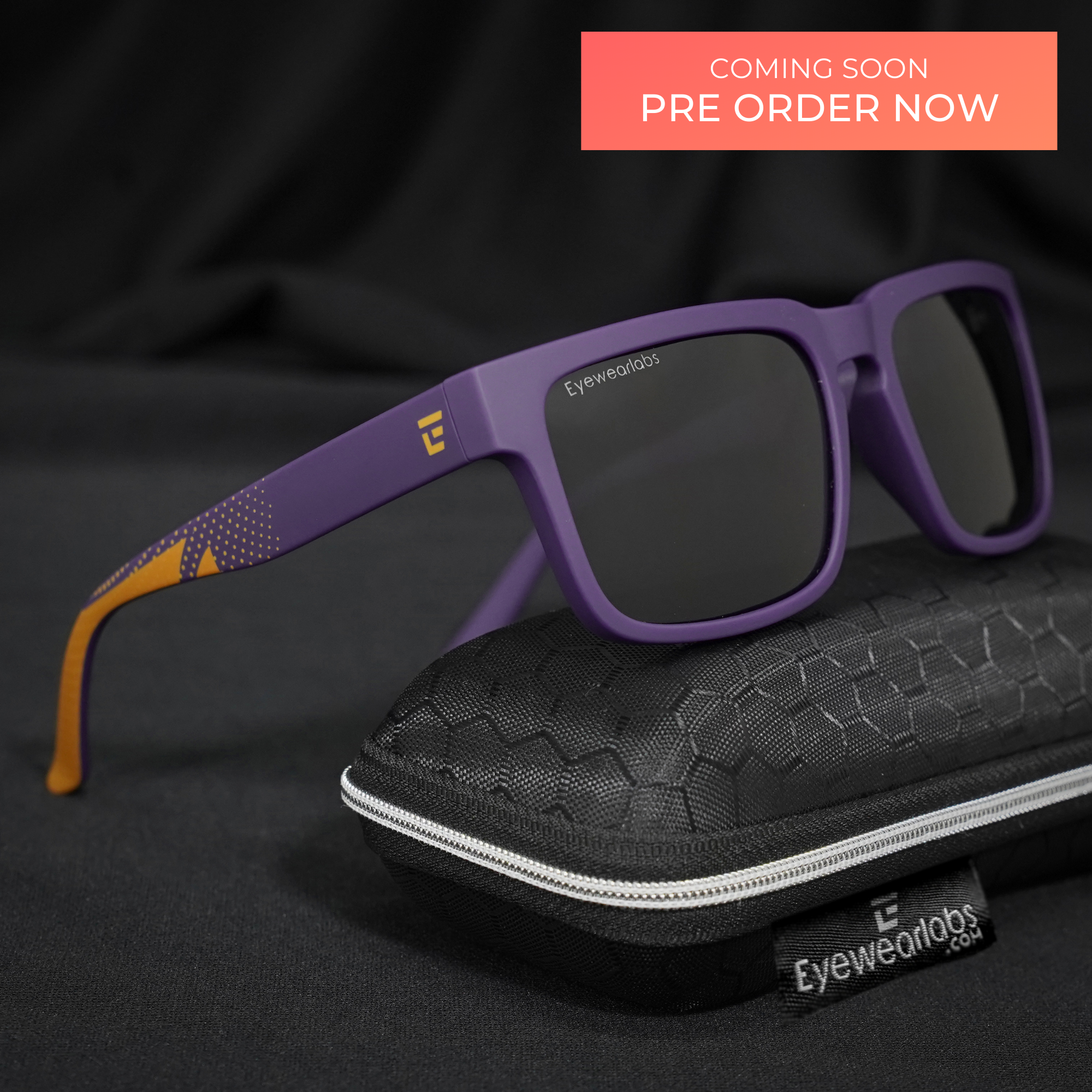 KOL Panther X FS - Eyewearlabs