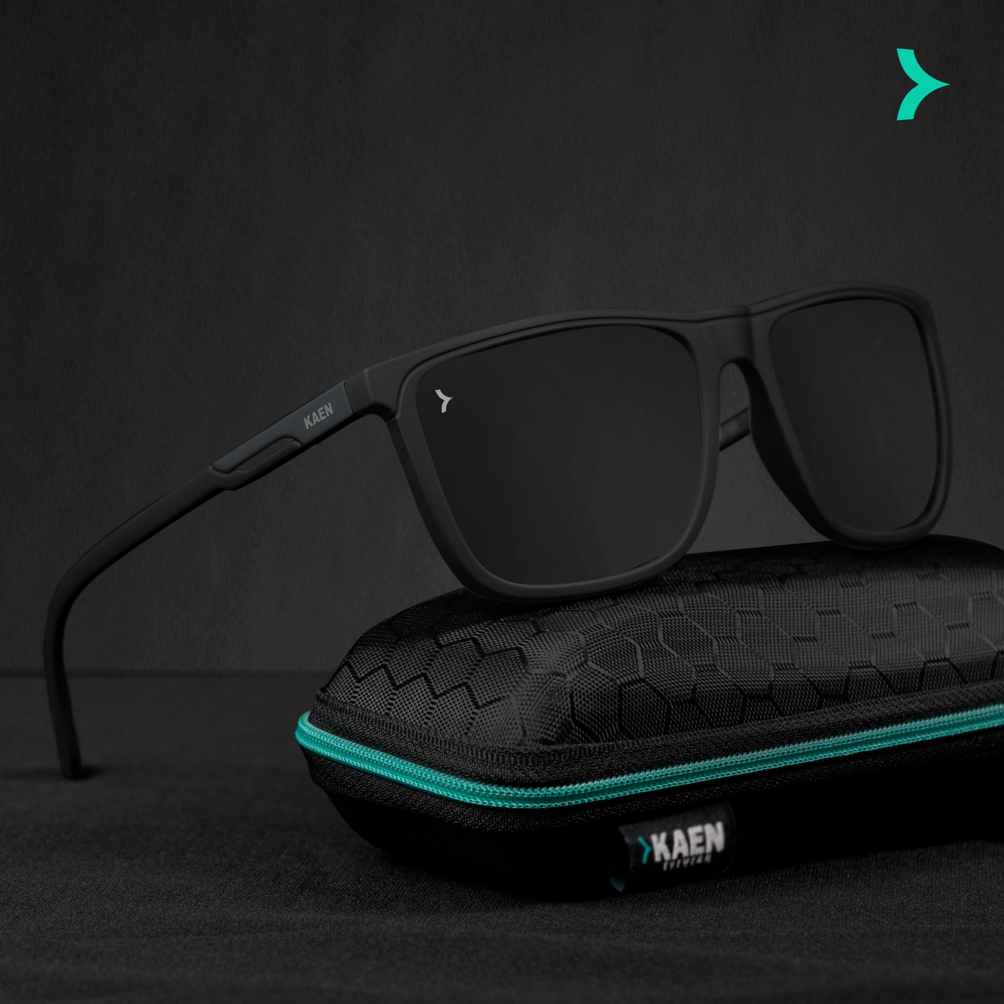 Ken Black - Eyewearlabs