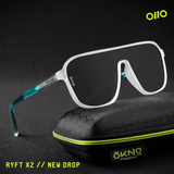 Ryft X2 | Storm - Eyewearlabs