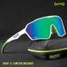 TRBL | Frost Green - Eyewearlabs
