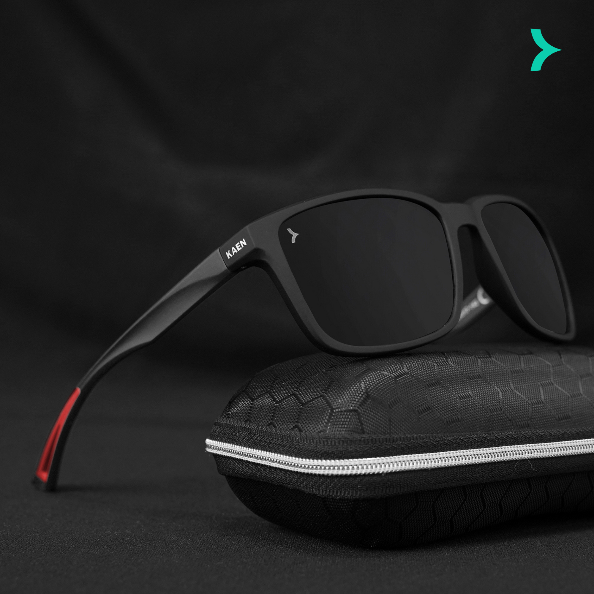Myles Matte Grey - Eyewearlabs