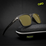 Crystal Grey Night Vision Power Lens