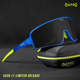 ZR-1X | Neo Blue - Eyewearlabs