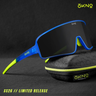 ZR-1X | Neo Blue - Eyewearlabs